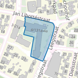 Perceel WSN02-B-2702