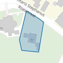 Perceel WSN02-B-2708