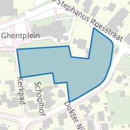 Perceel WSN02-B-2709