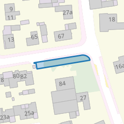 Perceel WSN02-B-2712