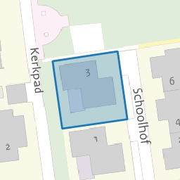 Perceel WSN02-B-2717