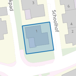 Perceel WSN02-B-2718