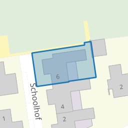 Perceel WSN02-B-2720