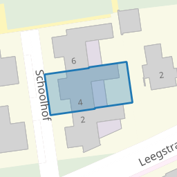 Perceel WSN02-B-2721