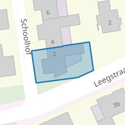 Perceel WSN02-B-2722