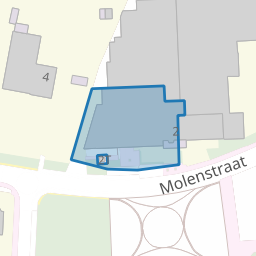 Perceel WSN02-B-2723