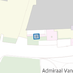 Perceel WSN02-B-2724