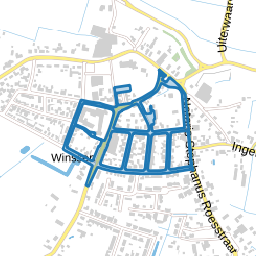 Perceel WSN02-B-2731