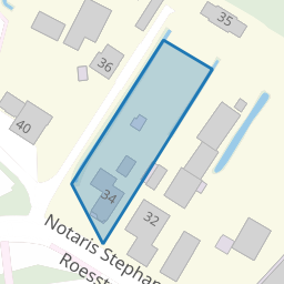 Perceel WSN02-B-2734