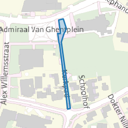 Perceel WSN02-B-2736