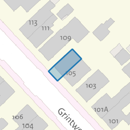 Perceel WST00-A-1048