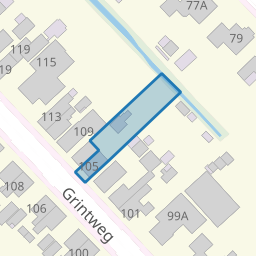 Perceel WST00-A-1071