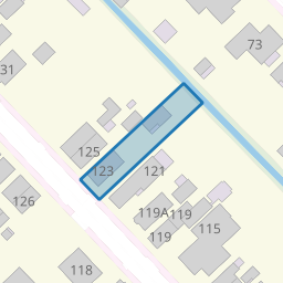 Perceel WST00-A-1073