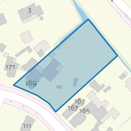 Perceel WST00-A-1182