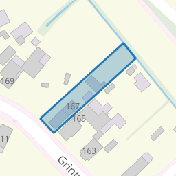 Perceel WST00-A-1183