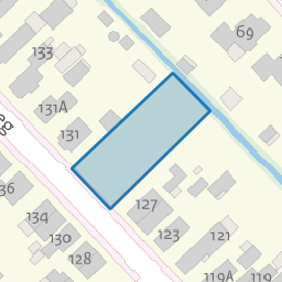 Perceel WST00-A-1197