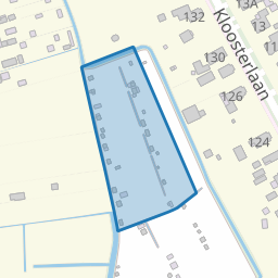 Perceel WST00-A-1203