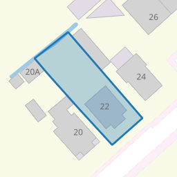 Perceel WST00-A-1235