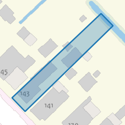 Perceel WST00-A-1237