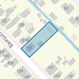 Perceel WST00-A-1277