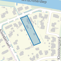 Perceel WST00-A-1287