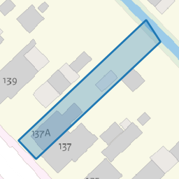 Perceel WST00-A-1291