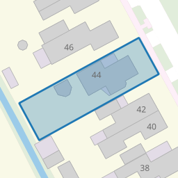 Perceel WST00-A-1473