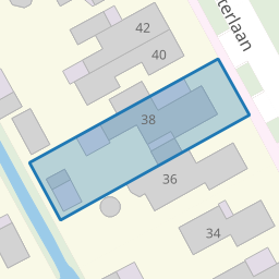 Perceel WST00-A-1475