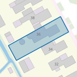 Perceel WST00-A-1476