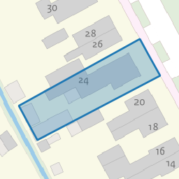 Perceel WST00-A-1481