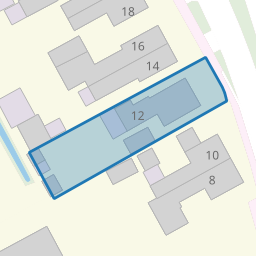 Perceel WST00-A-1484