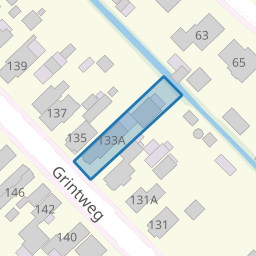 Perceel WST00-A-1499