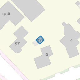 Perceel WST00-A-1553