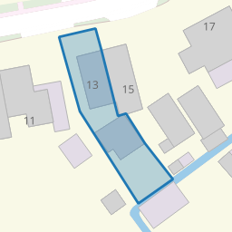 Perceel WST00-A-1662