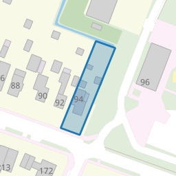 Perceel WST00-A-1677