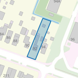 Perceel WST00-A-1678