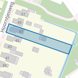 Perceel WST00-A-1684