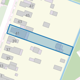 Perceel WST00-A-1687