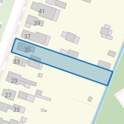 Perceel WST00-A-1690