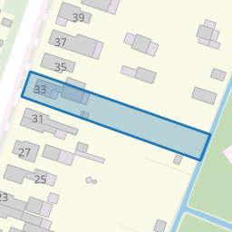 Perceel WST00-A-1691