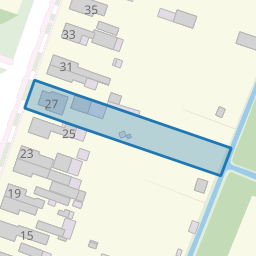 Perceel WST00-A-1693