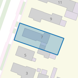 Perceel WST00-A-1701