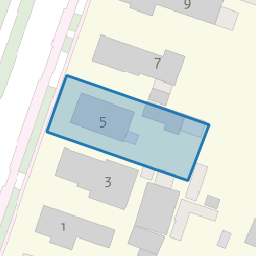 Perceel WST00-A-1702