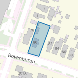 Perceel WST00-A-1706