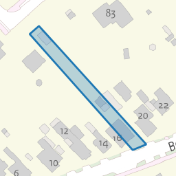 Perceel WST00-A-1737