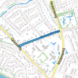 Perceel WST00-A-1745