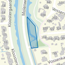 Perceel WST00-A-1752