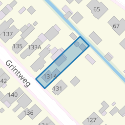 Perceel WST00-A-1757