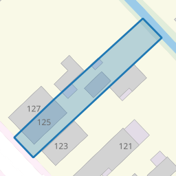 Perceel WST00-A-1759