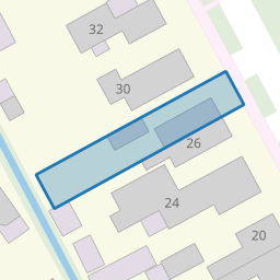 Perceel WST00-A-1764